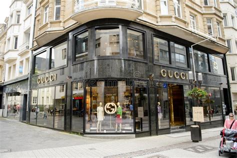 gucci luxembourg horaire|GUCCI® Store Locator .